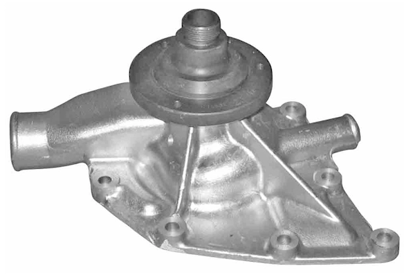 Pompe à eau, refroidissement du moteur TECDRIVE TPAE0267