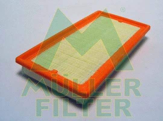 Filtre à air MULLER FILTER PA3537