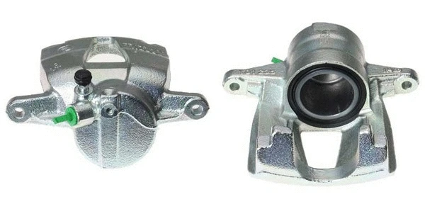 Étrier de frein 4X4 ESTANFI PDF-21-073