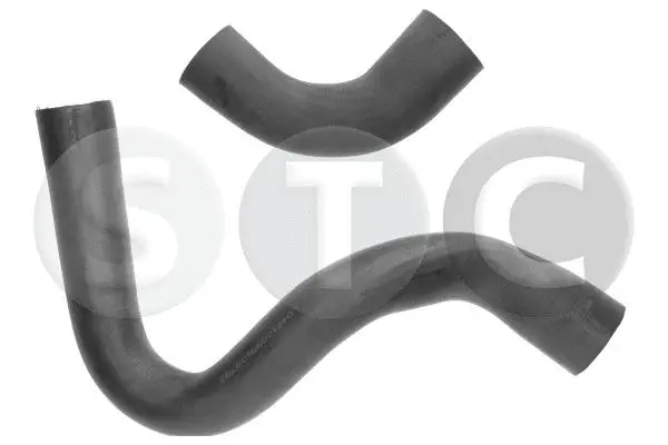 Durite de radiateur STC T478426