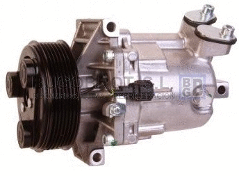 Compresseur, climatisation BUGOBROT 51-NI86009