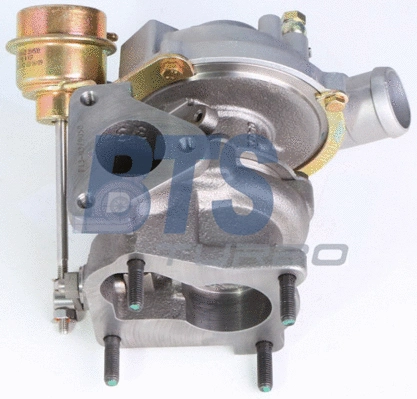 Turbocompresseur, suralimentation BTS Turbo T911200