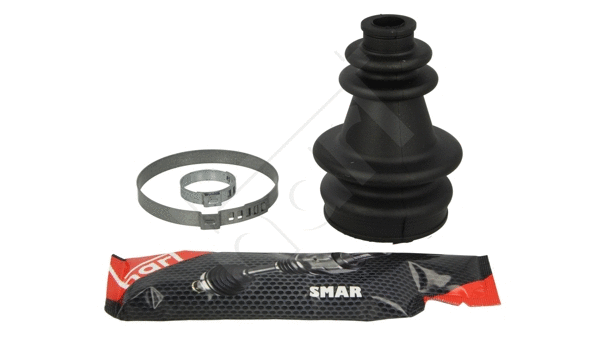 Joint-soufflet, arbre de commande HART 402 749