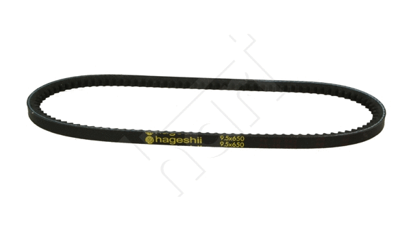 Courroie trapézoïdale HART 305 627
