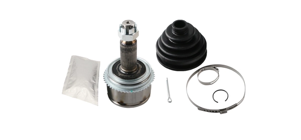Jeu de joints, arbre de transmission AUTOTEAM G400592