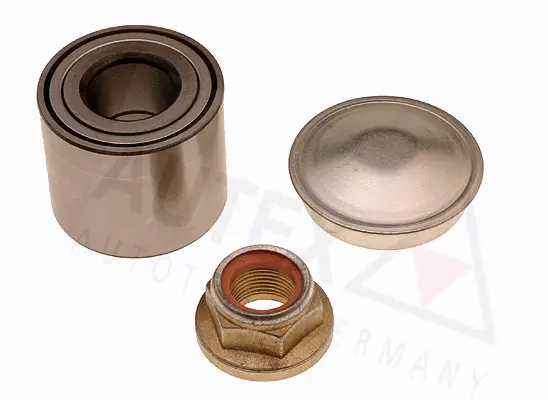 Kit de roulements de roue AUTEX 804100