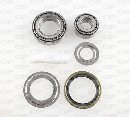 Kit de roulements de roue OPEN PARTS HBK5228.00