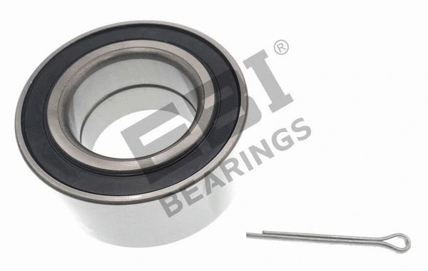 Kit de roulements de roue EBI EBK2315