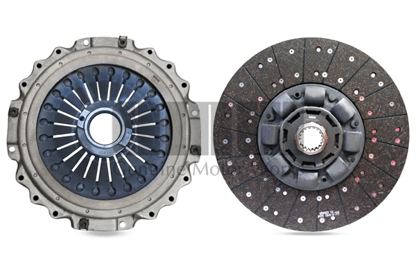 Kit d'embrayage GMW DK4301840