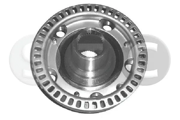Moyeu de roue STC T490048