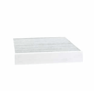 Filtre, air de l'habitacle A.Z. Meisterteile AZMT-41-010-1034