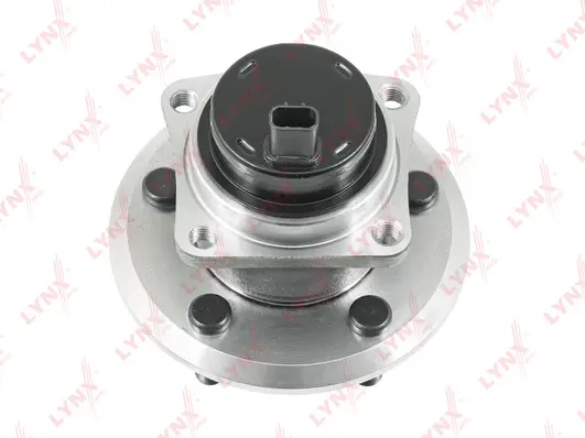 Kit de roulements de roue LYNXAUTO WH-1158