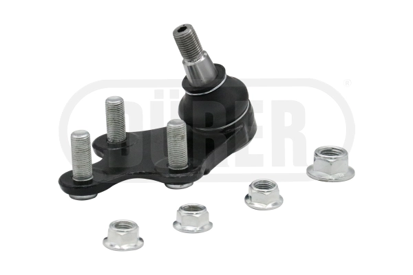 Rotule de barre de connexion DÜRER ROTSUS834