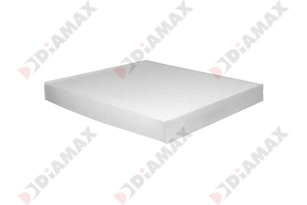 Filtre, air de l'habitacle DIAMAX DP4196