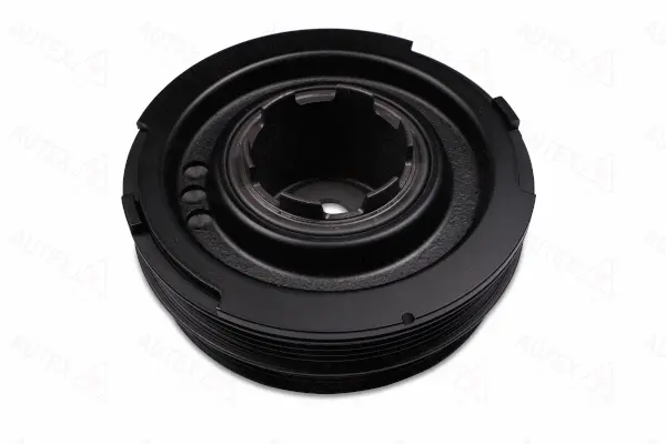 Poulie, vilebrequin AUTEX 658013