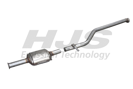 Catalyseur HJS 90 22 5183