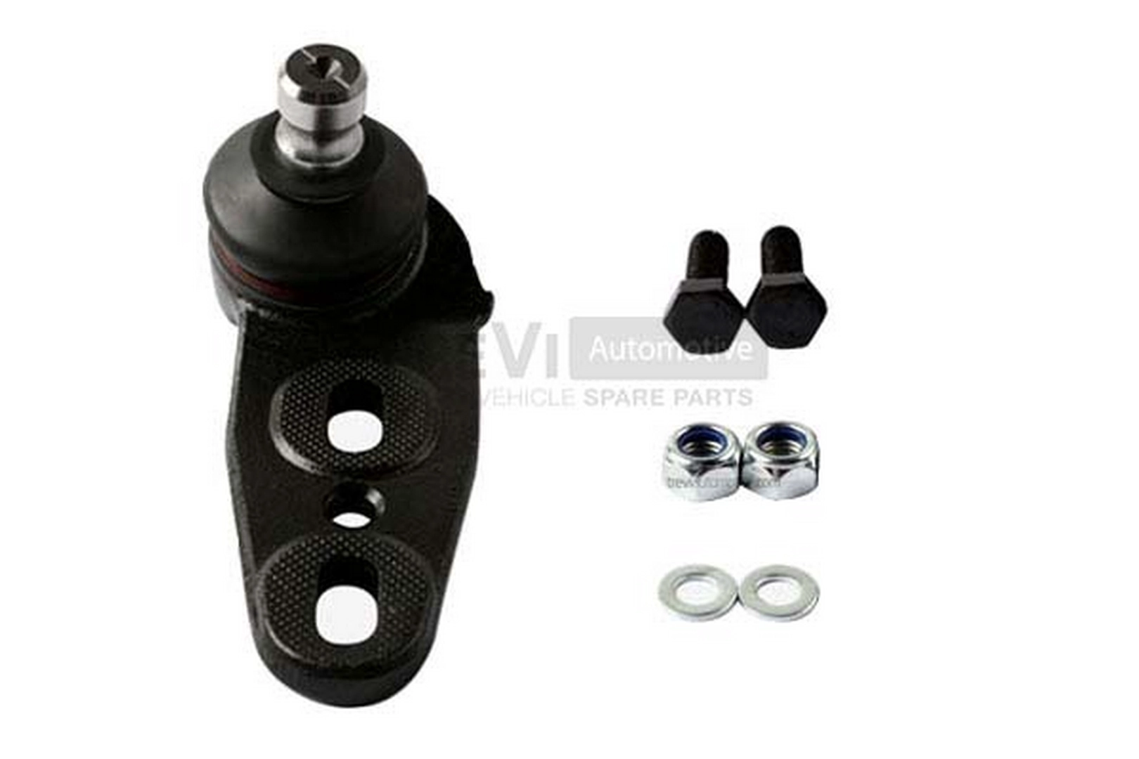 Rotule de suspension TREVI AUTOMOTIVE TRTT1014