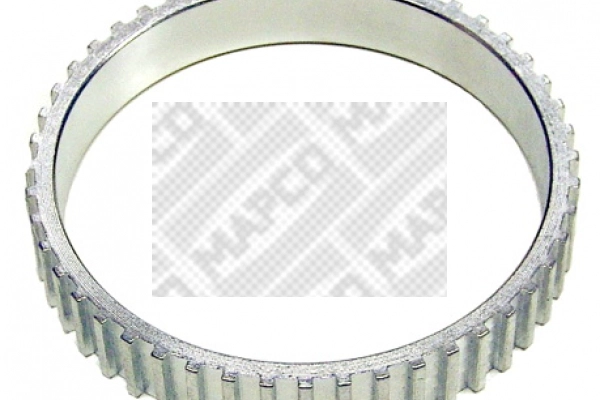 Anneau de palpeur, ABS MAPCO 76416