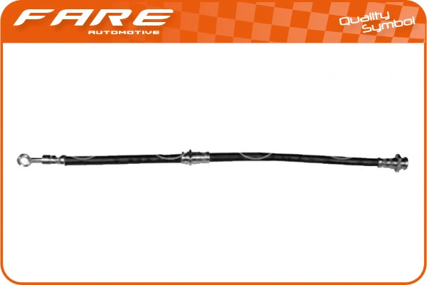 Flexible de frein FARE SA 11564
