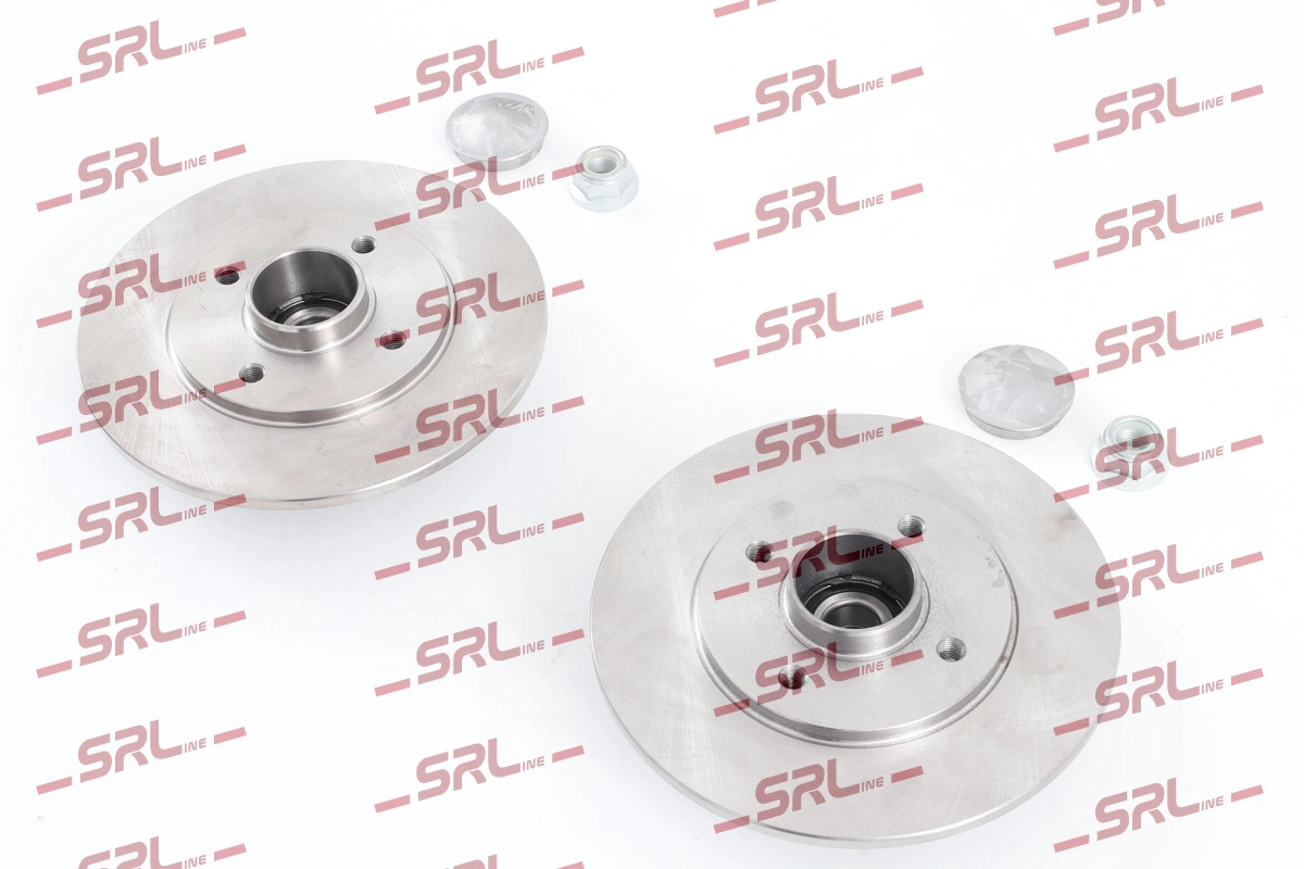 Disque de frein SRLine S71-9011B
