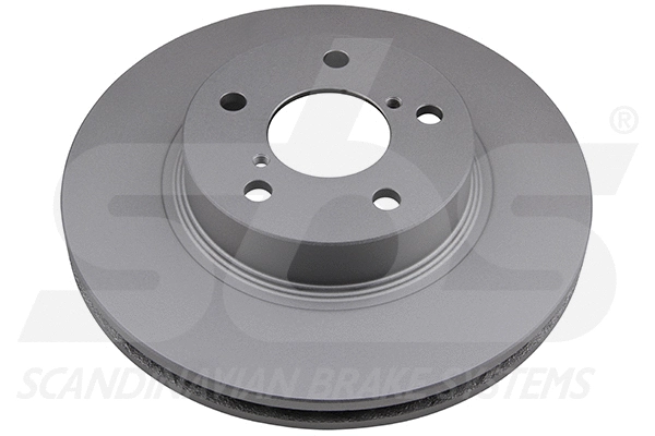 Disque de frein sbs 1815314403