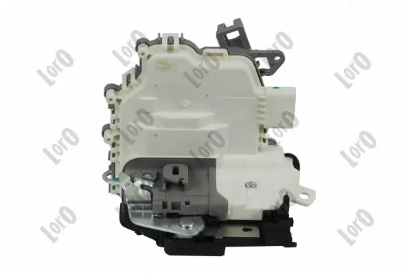Serrure de porte ABAKUS 132-053-126