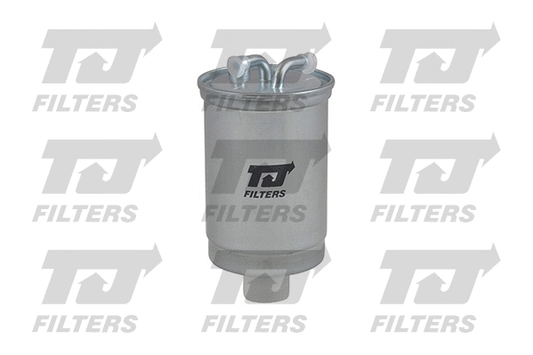 Filtre à carburant QUINTON HAZELL QFF0080