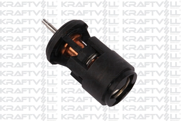 Thermostat, liquide de refroidissement KRAFTVOLL GERMANY 08100147