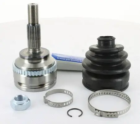 Jeu de joints, arbre de transmission FRIESEN FVJ0027