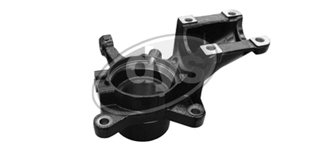 Fusée d'essieu, suspension de roue DYS 79-01803L