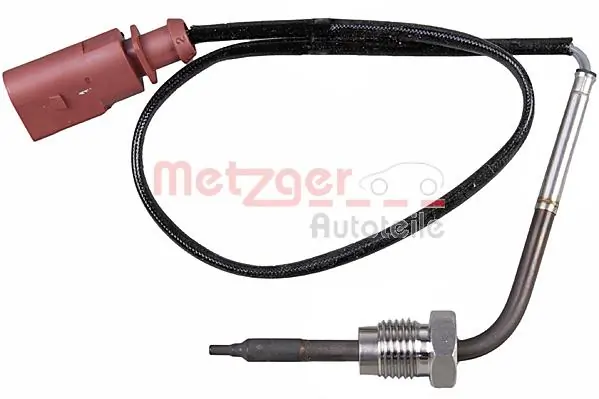 Capteur, température des gaz METZGER 0894971