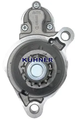 Démarreur AD KÜHNER 256540
