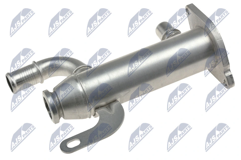Radiateur, réaspiration des gaz d'échappement NTY EGR-FR-026A