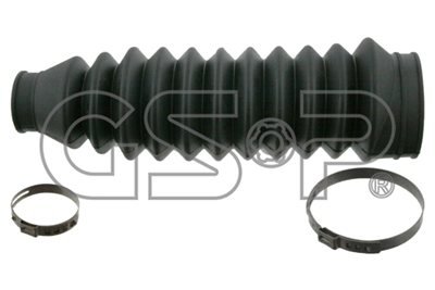 Jeu de joints-soufflets, direction GSP-BR 541026S