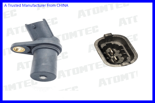 Capteur d'angle, vilebrequin ATOMTEC CSS1K070