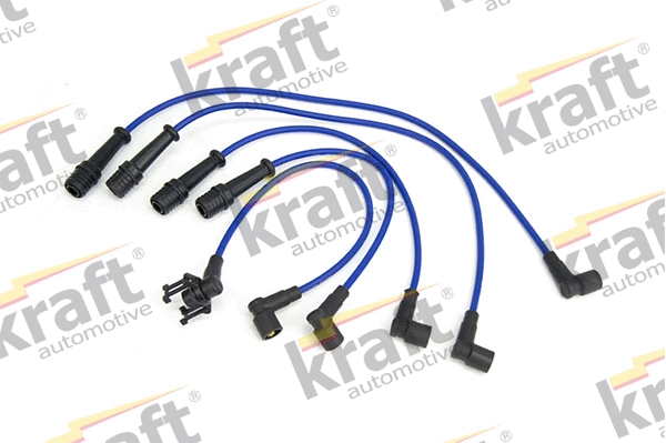 Kit de câbles d'allumage KRAFT AUTOMOTIVE 9125270 SW