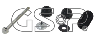 Entretoise/tige, stabilisateur GSP-BR S050133