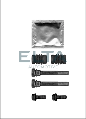 Jeu de douilles de guidage, étrier de frein ELTA AUTOMOTIVE EA9169