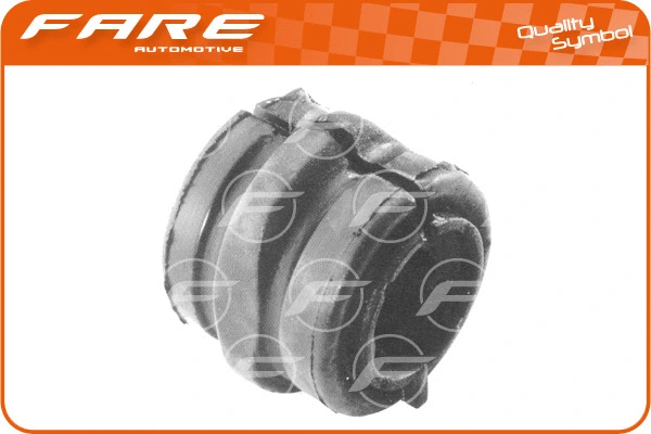 Suspension, stabilisateur FARE SA 2228
