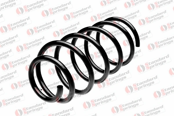 Ressort de suspension STANDARD SPRINGS ST 134 018 F