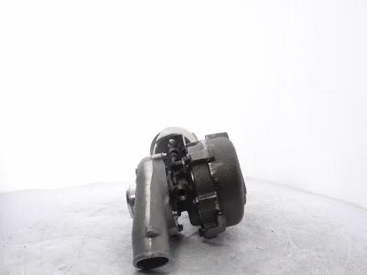 Turbocompresseur, suralimentation GARRETT 717626-9004S