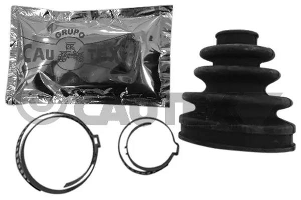 Jeu de joints-soufflets, arbre de commande CAUTEX 700918