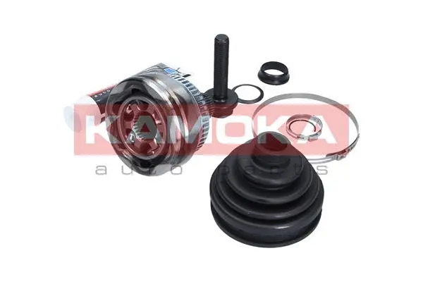 Jeu de joints, arbre de transmission KAMOKA 7050