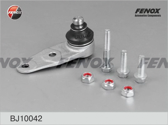 Rotule de suspension FENOX BJ10042