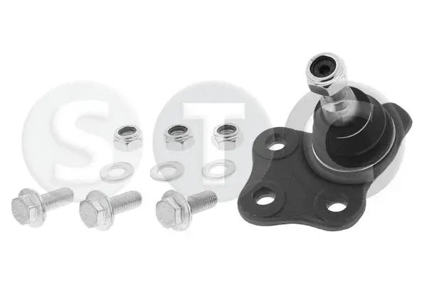 Rotule de suspension STC T453342
