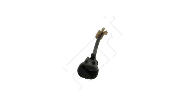 Contact d'avertissement, usure des plaquettes de frein HART 526 129