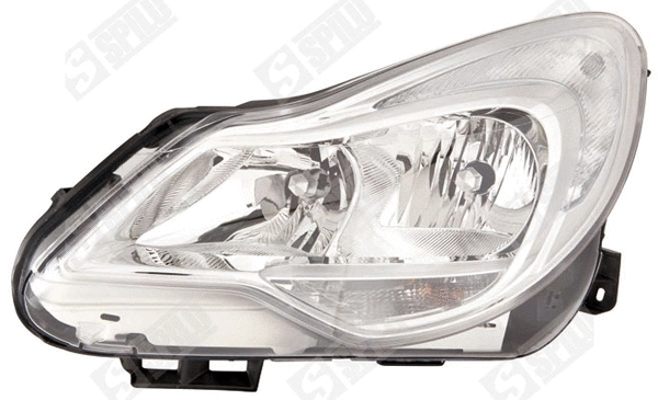 Projecteur principal SPILU 900977