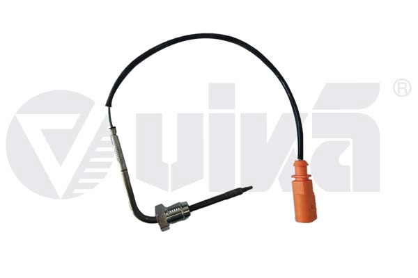 Capteur, température des gaz vika 99061843401