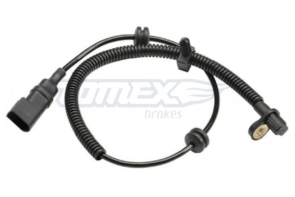 Capteur, vitesse de roue TOMEX Brakes TX 50-27