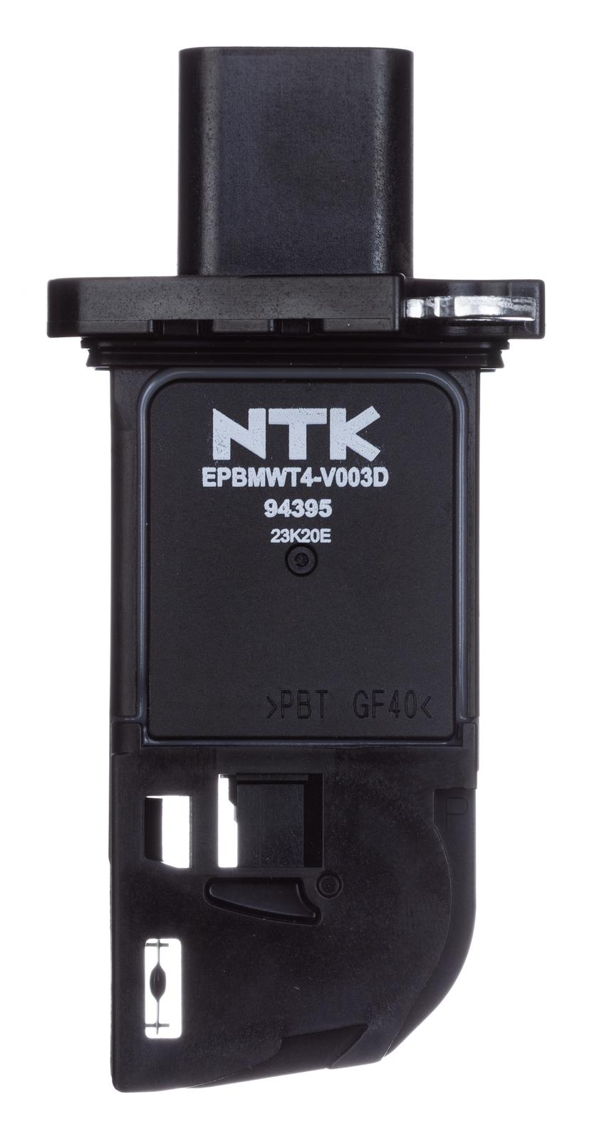 Débitmètre de masse d'air NTK-AU EPBMWT4-V003D